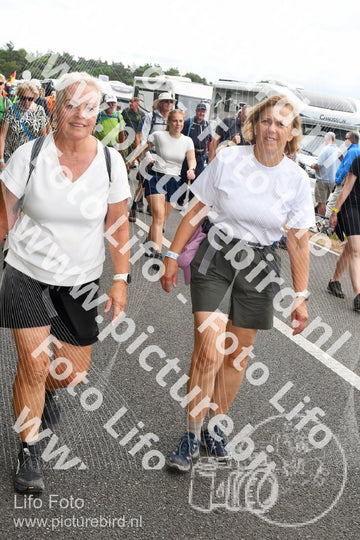 Evenement foto: Nijmeegse Vierdaagse 692