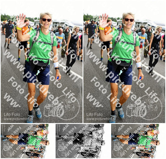 Evenement foto: Nijmeegse Vierdaagse 692