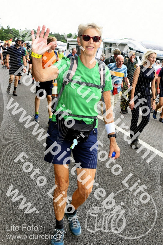 Evenement foto: Nijmeegse Vierdaagse 692