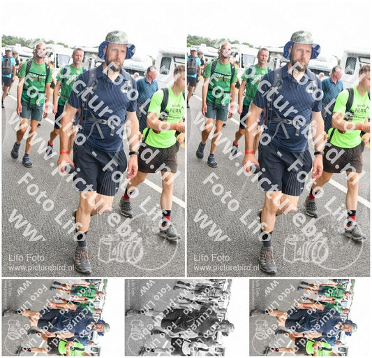 Evenement foto: Nijmeegse Vierdaagse 692