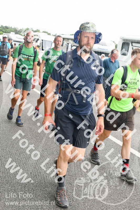 Evenement foto: Nijmeegse Vierdaagse 692