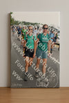 Evenement foto: Nijmeegse Vierdaagse 692