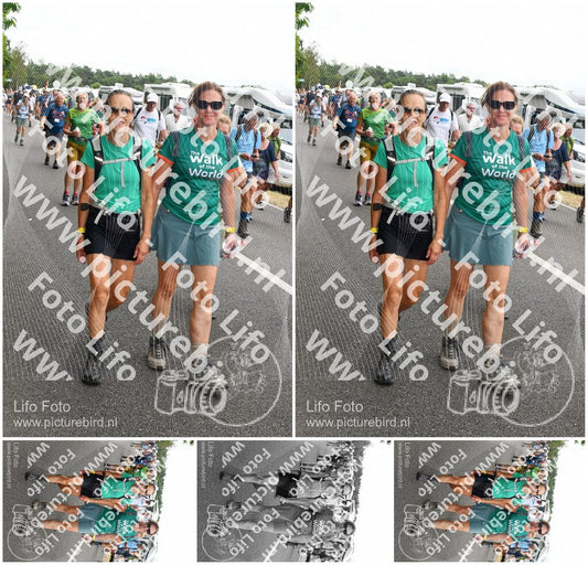 Evenement foto: Nijmeegse Vierdaagse 692