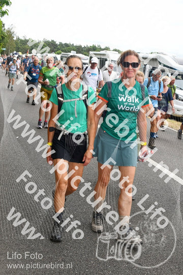Evenement foto: Nijmeegse Vierdaagse 692