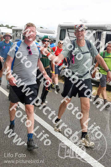 Evenement foto: Nijmeegse Vierdaagse 692
