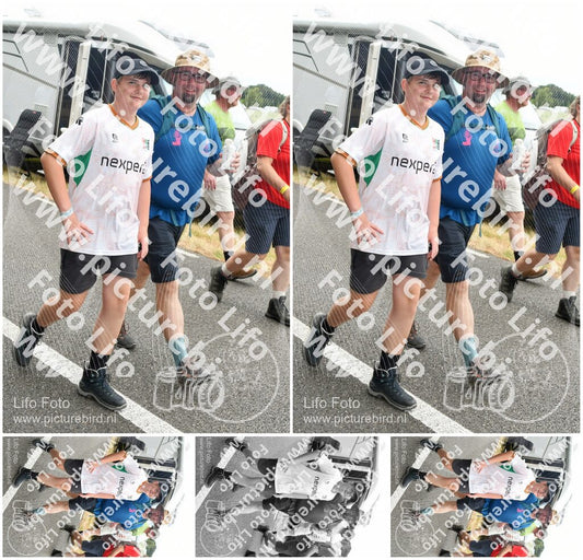 Evenement foto: Nijmeegse Vierdaagse 692
