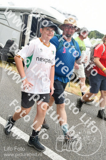 Evenement foto: Nijmeegse Vierdaagse 692