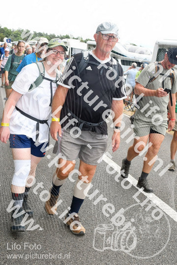 Evenement foto: Nijmeegse Vierdaagse 692
