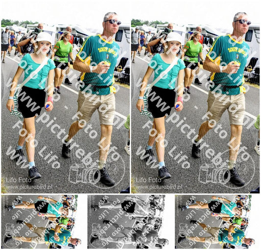 Evenement foto: Nijmeegse Vierdaagse 692
