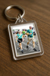 Evenement foto: Nijmeegse Vierdaagse 692
