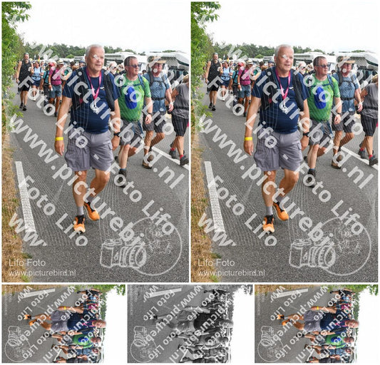 Evenement foto: Nijmeegse Vierdaagse 692