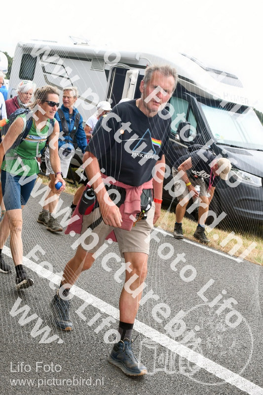 Evenement foto: Nijmeegse Vierdaagse 692