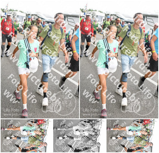 Evenement foto: Nijmeegse Vierdaagse 692