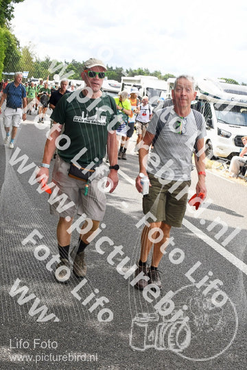 Evenement foto: Nijmeegse Vierdaagse 691