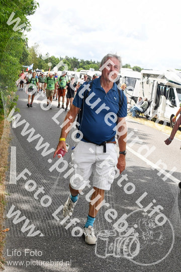 Evenement foto: Nijmeegse Vierdaagse 691