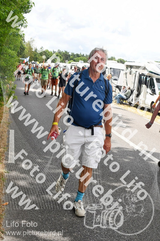 Evenement foto: Nijmeegse Vierdaagse 691