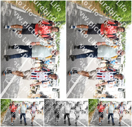 Evenement foto: Nijmeegse Vierdaagse 691