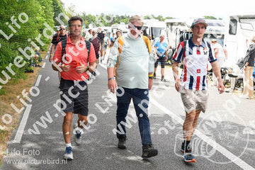 Evenement foto: Nijmeegse Vierdaagse 691
