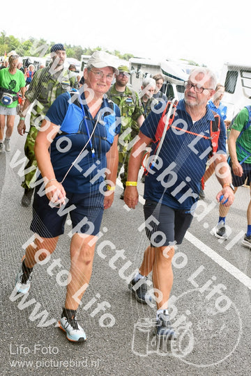 Evenement foto: Nijmeegse Vierdaagse 691