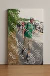 Evenement foto: Nijmeegse Vierdaagse 691