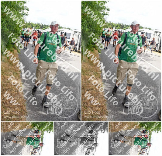 Evenement foto: Nijmeegse Vierdaagse 691