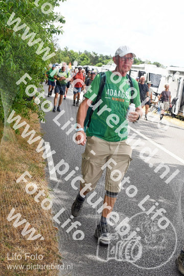 Evenement foto: Nijmeegse Vierdaagse 691