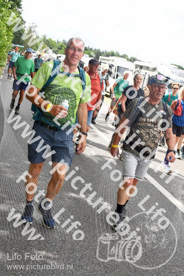 Evenement foto: Nijmeegse Vierdaagse 691