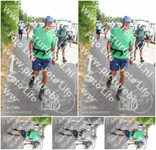 Evenement foto: Nijmeegse Vierdaagse 691