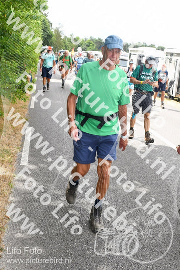 Evenement foto: Nijmeegse Vierdaagse 691