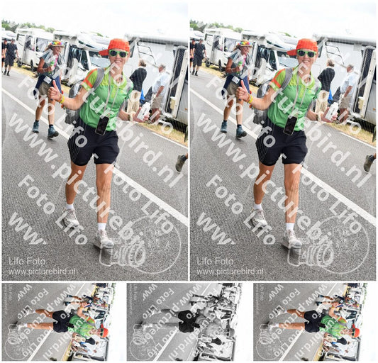 Evenement foto: Nijmeegse Vierdaagse 691