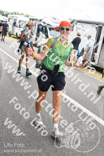 Evenement foto: Nijmeegse Vierdaagse 691