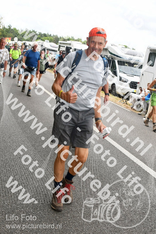 Evenement foto: Nijmeegse Vierdaagse 691