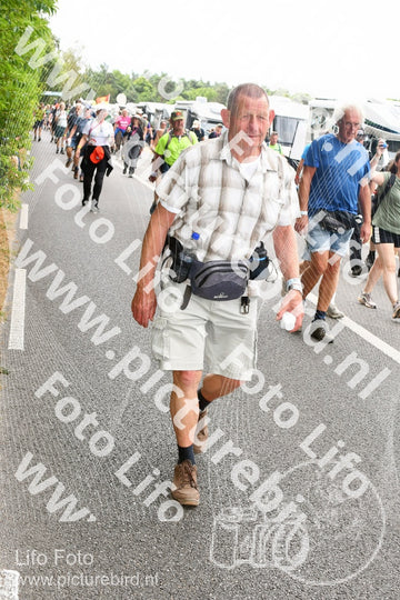 Evenement foto: Nijmeegse Vierdaagse 691
