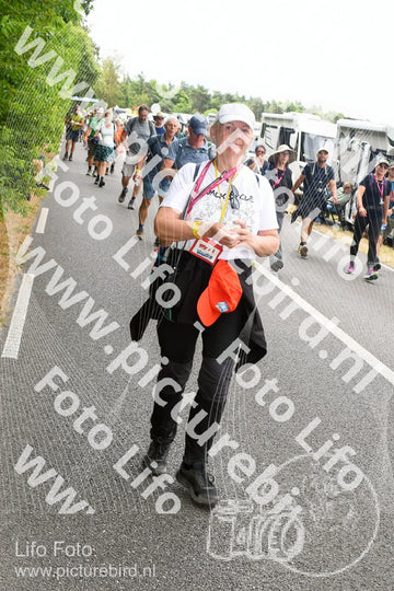 Evenement foto: Nijmeegse Vierdaagse 691