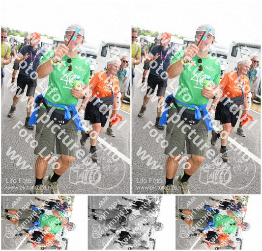 Evenement foto: Nijmeegse Vierdaagse 691