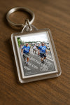 Evenement foto: Nijmeegse Vierdaagse 691