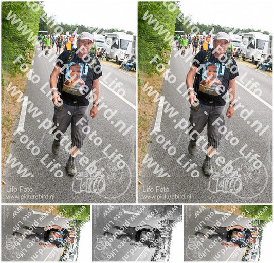 Evenement foto: Nijmeegse Vierdaagse 691