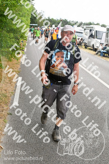 Evenement foto: Nijmeegse Vierdaagse 691
