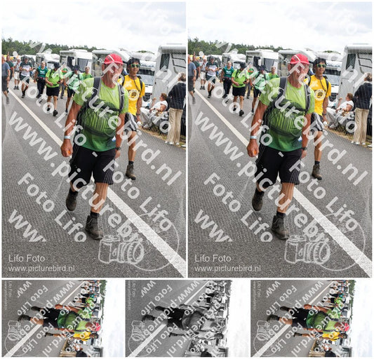 Evenement foto: Nijmeegse Vierdaagse 691