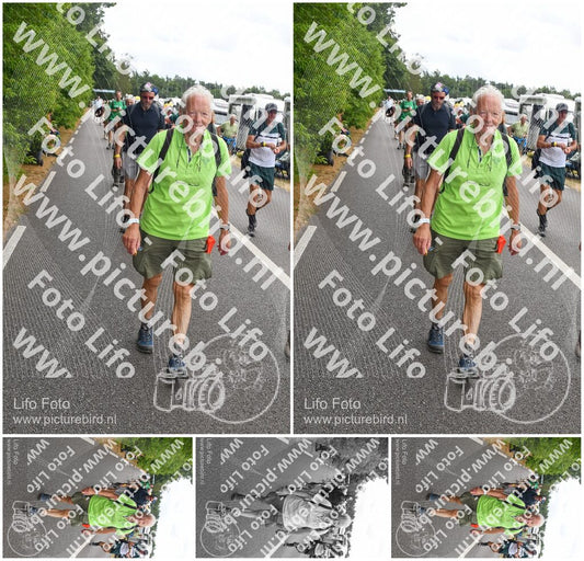 Evenement foto: Nijmeegse Vierdaagse 691