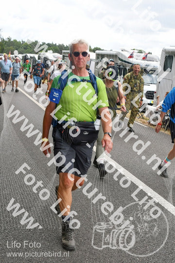 Evenement foto: Nijmeegse Vierdaagse 691