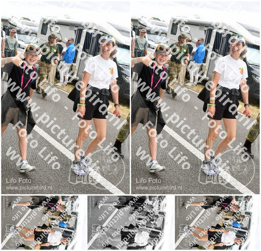 Evenement foto: Nijmeegse Vierdaagse 691