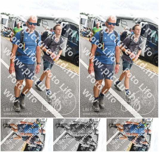 Evenement foto: Nijmeegse Vierdaagse 691