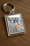 Evenement foto: Nijmeegse Vierdaagse 691