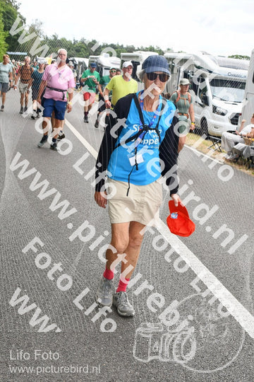 Evenement foto: Nijmeegse Vierdaagse 691