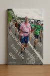 Evenement foto: Nijmeegse Vierdaagse 691