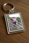 Evenement foto: Nijmeegse Vierdaagse 691