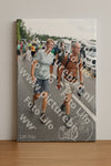 Evenement foto: Nijmeegse Vierdaagse 691