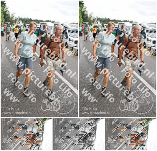 Evenement foto: Nijmeegse Vierdaagse 691
