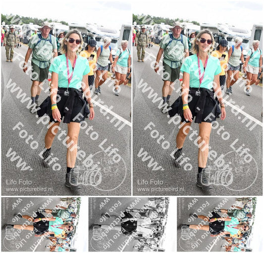 Evenement foto: Nijmeegse Vierdaagse 691